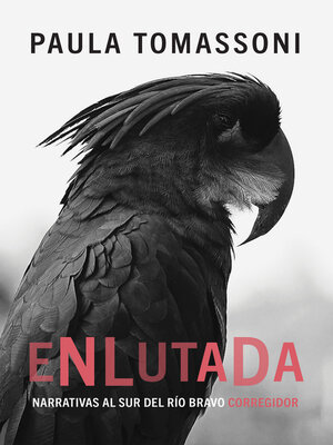 cover image of Enlutada